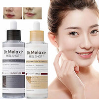 Radiant Glow Rice Exfoliating Ampoule™