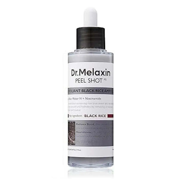 Radiant Glow Rice Exfoliating Ampoule™