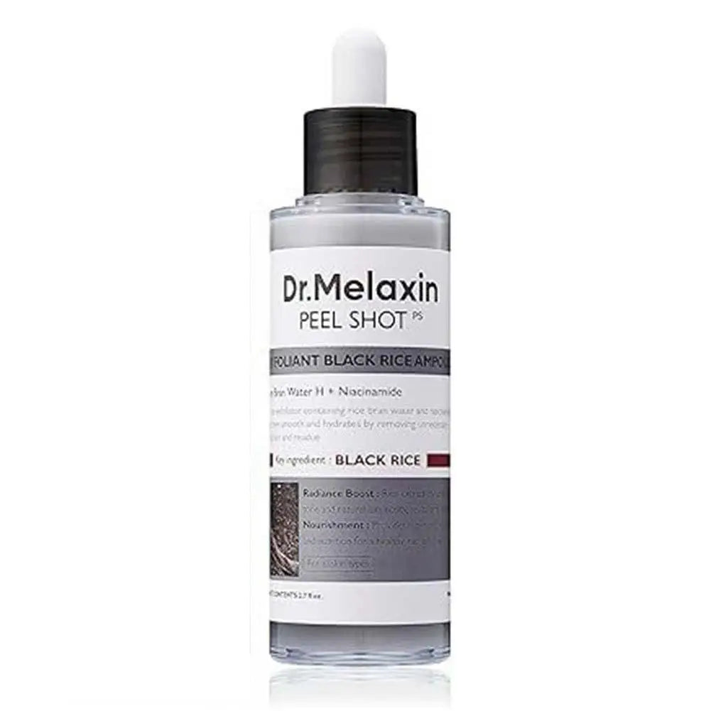 Radiant Glow Rice Exfoliating Ampoule™