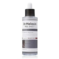 Radiant Glow Rice Exfoliating Ampoule™