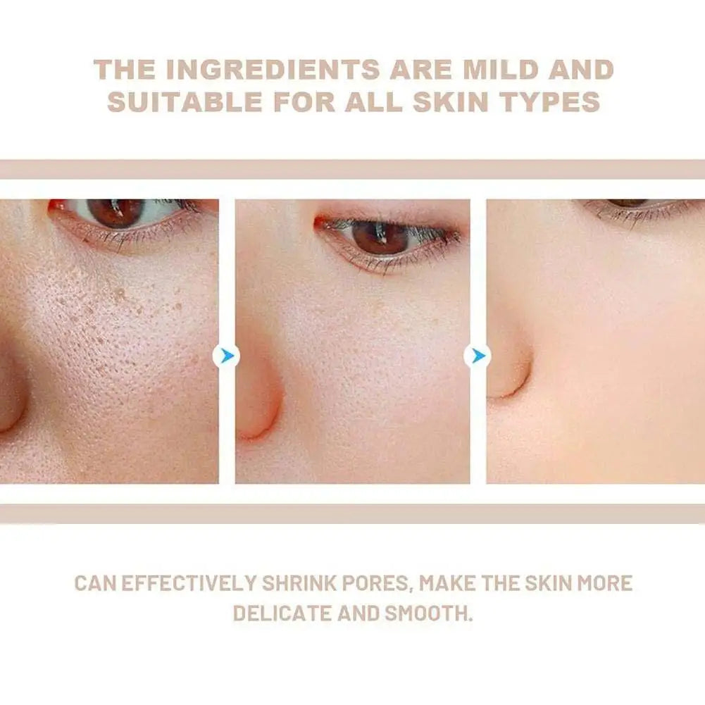 Radiant Glow Rice Exfoliating Ampoule™