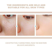Radiant Glow Rice Exfoliating Ampoule™