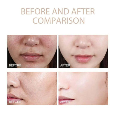 Reveal Your Radiance and Embrace Confidence