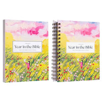 A Beautiful Year in the Bible the 52-Week Bible Study for Women Spiritual Growth Bible Study Guide with Suggested Readings Book